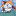 Anyone who reblogs this will get a little character based off their blog.