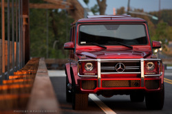 paid2shoot:  Photo from Mercedes G63 AMG