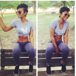 blackfitness:  Not too little not too much