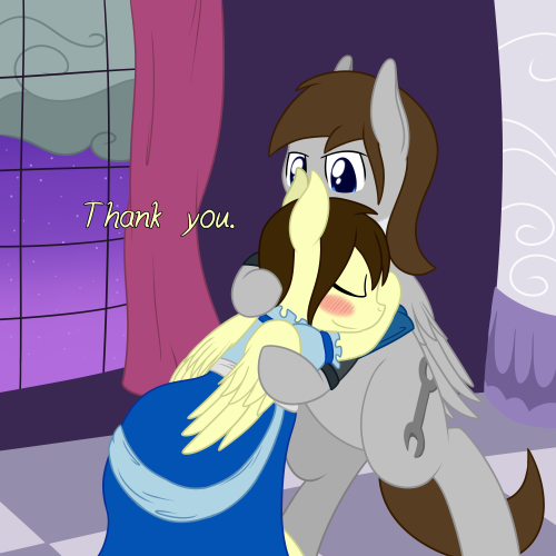 askfuselight:  Winter Prom <- Previous Page - Next Page - > View parts: 1 2 3 4 5  ^w^