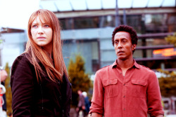 babyara:  + Olivia Dunham - Fringe 