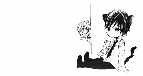 fujoshibabe:  KIMI TO PARADE BY KOJIMA LALAKO        