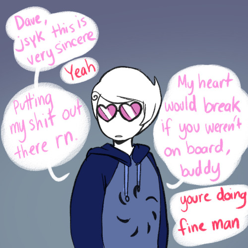 disteal:coming out to your chill brother/son