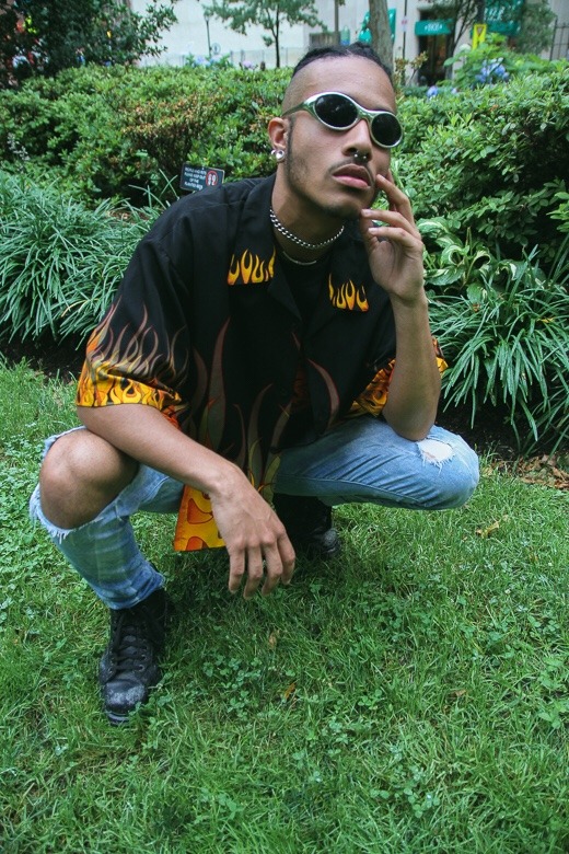 xzayvr:  For Glazedvintage shot by Freshpres 🐜