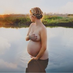 pregnantbaes:  Take a look at the sexy collection of hot pregnant girls at my tumblr blog!