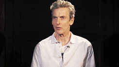 doctorwho:  capaldiiful:  Happy 57th Birthday, Peter Capaldi! (April 14, 1958)  A