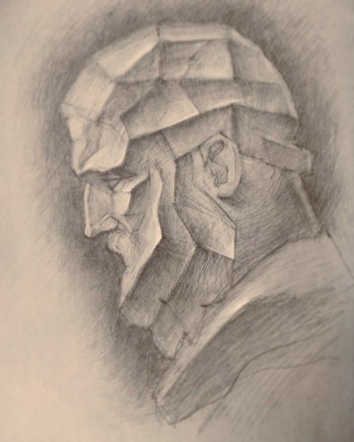 graphite-men - draw and have fun ✍️🎨
