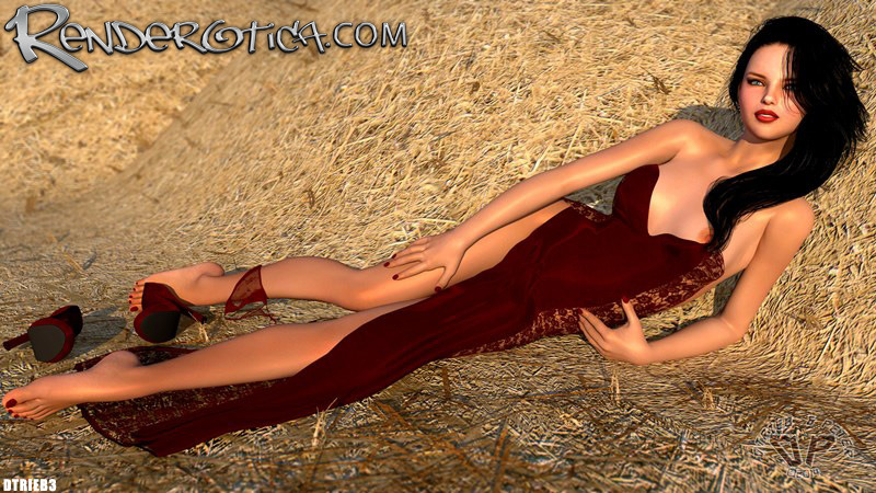 Created by Renderotica Artist Dtrieb3Artist Studio: http://renderotica.com/artists/Dtrieb3/Home.aspxArtist