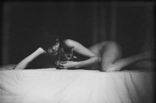 The Sensual Muse