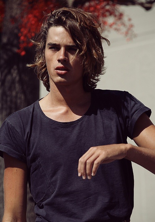themitchme:  Dennis Gijsbers