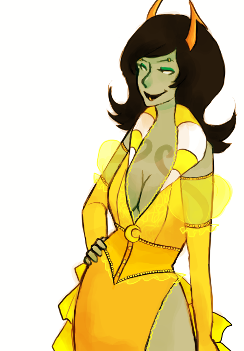 junkoenoshima-san:  Fancy Dreamer Beforus Babes! Finally! In a set! Woohoo! damara meulin porrim lat