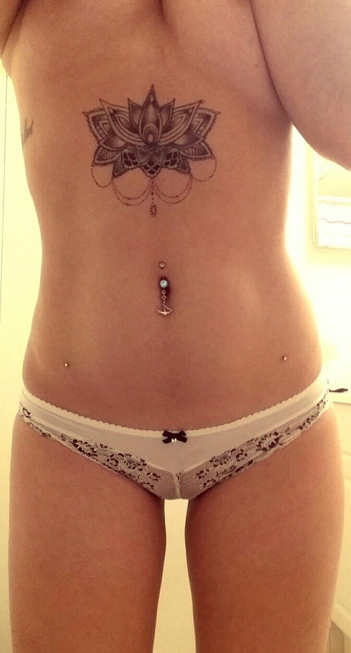 rydenarmani:  because i’m in love with my tattoo and i wanted to share it with