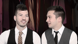 tylerjoseph:when your best friend is really funny
