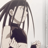  FMA meme  → Homunculus ( 1 / ? ) ↳ E N V Y  &ldquo;THAT’S ENOUGH! You