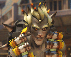 The Overwatch Heroes Trying To Sell You Weed