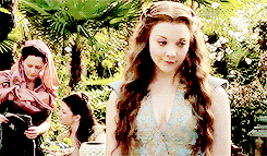 corasharper:  make me choose: ferelden asked: margaery tyrell or cersei lannister