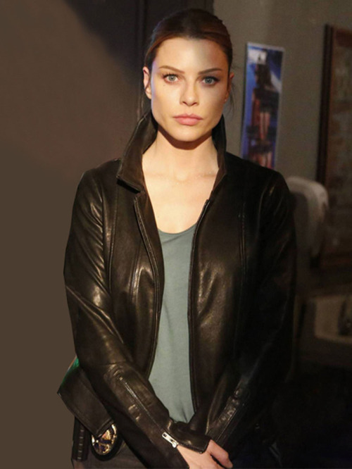 Lauren German