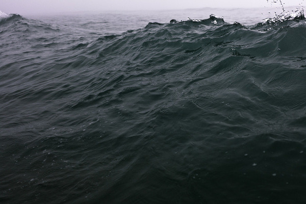  Reza Bassiri - Waves 