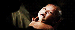 im-rey:  You’re not just anyone. One day, you’re going to have to make a choice.