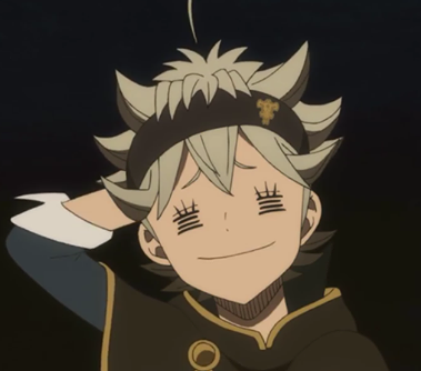 Cool Anime Pfp Asta - See more ideas about anime, cool stuff, annoying
