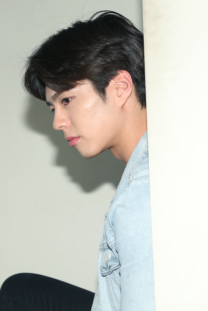 Park Bo-gum Profile (Updated!)