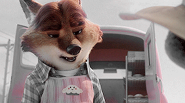 totouchthefiretwice:“Hey Judy, I’d just like to say I’m sorry for the way I behaved in my youth. I h