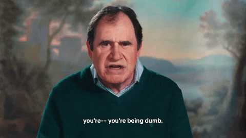 homemade-ghosts:Richard Kind in John Mulaney and The Sack Lunch Bunch (2019)