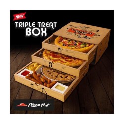 fucking0utrageous:  tayloracleswift:  thetattedstoner:  rhsin:  ?  Dear god  here you go Pizza Hut you earned this  God is real and his name is pizza hut