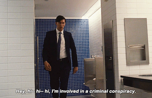 lousolversons:GIF request meme - @panesars​ asked - Succession HBO + favourite male character↳ Grego