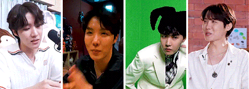 Hobi In His Jack In The Box Era (hobipalooza Cr. Heybaetae)
