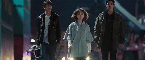 30 DAY K-DRAMA CHALLENGE