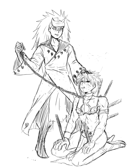 Going From Drawing A Middle School Looking Gremlin For Three Years To Middle Aged Men Is A Harder Transition
