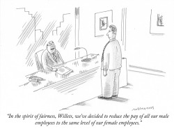 newyorker:  The Daily Cartoon by Mick Stevens: http://nyr.kr/1i7OfCU