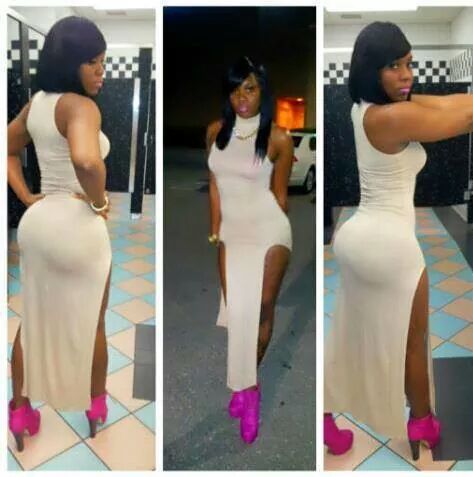 bruh-in-law:  Im sure yall can tell I just love plain ole black women