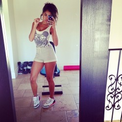 Leah