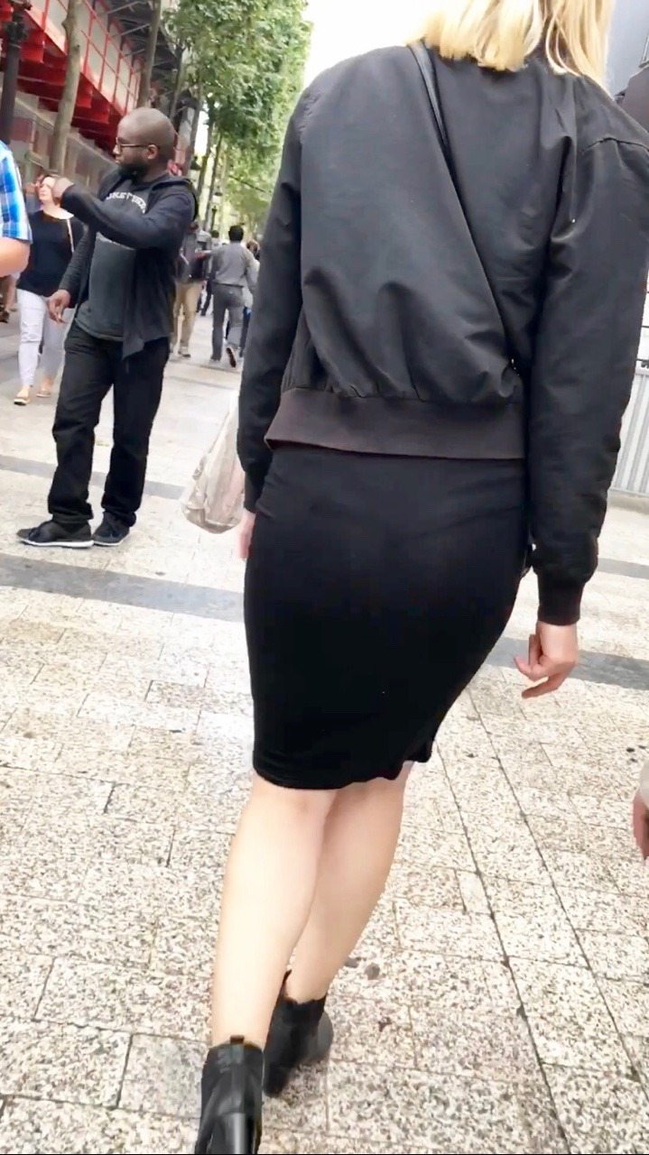 Caught Creepin