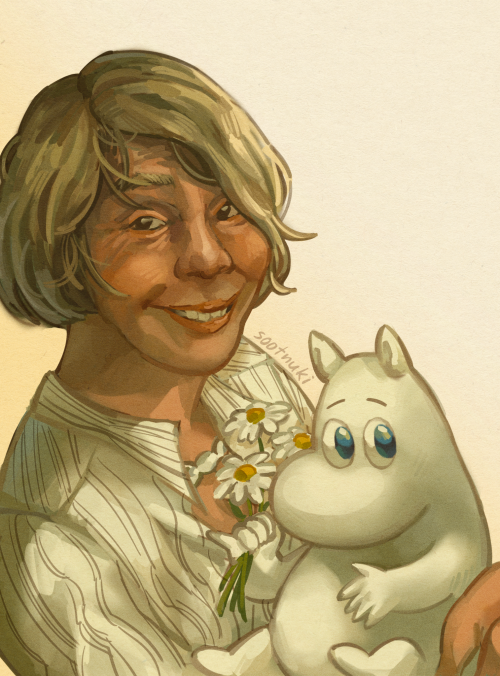 Moomins Day