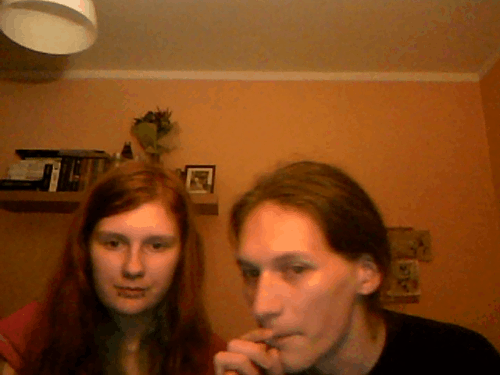 I feel&hellip; tired, ok, but then there&rsquo;s Kaira
