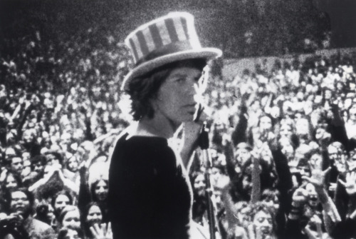 joeyx:On this day, December 6th, in 1969: Meredith Hunter, who was packed full of methamphetamine, w