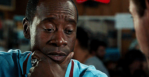 valkyrierhodes: JAMES RHODES in Iron Man 3 (2013)