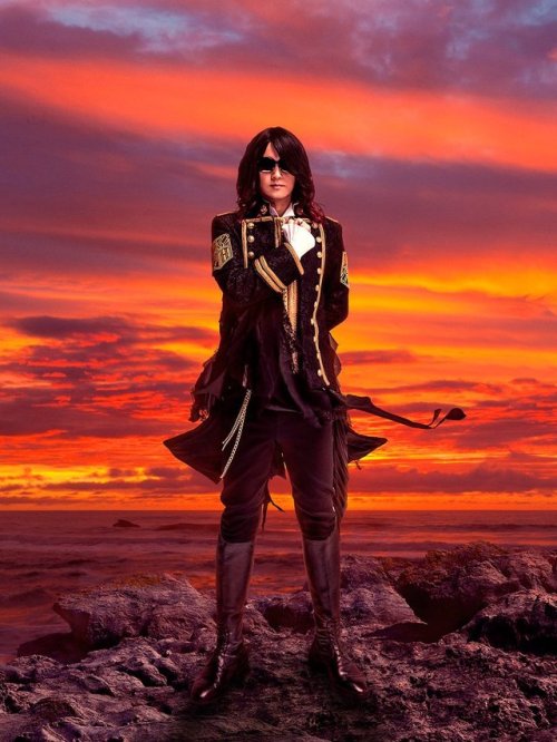 snkmerchandise: News: Linked Horizon’s “Path of the Advance” Album Original Release Date: May 17th, 2017Retail Price: 3,980 Yen (CD + Blu-Ray) or 3,000 Yen (CD Only) Linked Horizon has announced their next album as well as a nationwide tour in