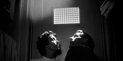 Invasion of the Body Snatchers, 1956.