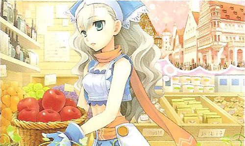 Sex hurgjdjffbjf:  From the Rune Factory 3 Art pictures