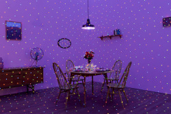 vivipiuomeno1:  Yayoi Kusama ‘I’m here