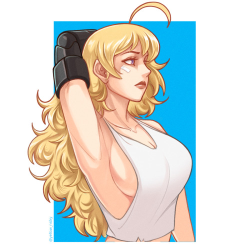  Yang Shirt Cut MemeJust didn’t had time to do the free space lol 