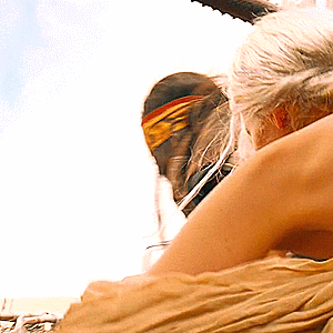 Fire + Ice Parallel Variations On A Post-Apocalyptic Theme [9/10]Mad Max: Fury Road + Snowpiercer