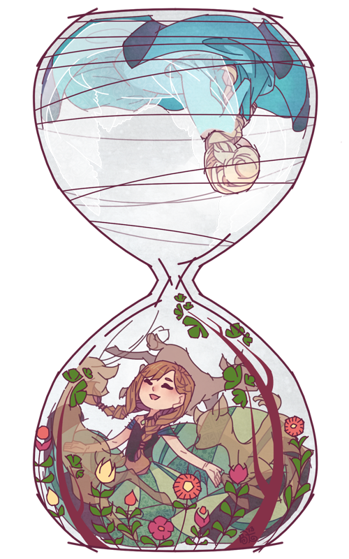 graphitedoll:   I still believe in summer days.The seasons always changeand life