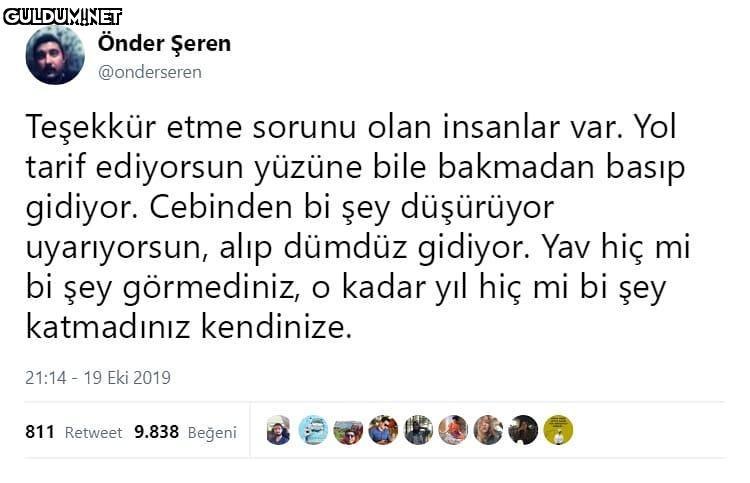 Önder Şeren @onderseren...