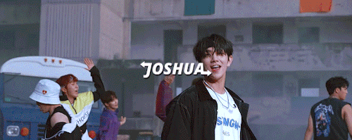 LEFT & RIGHT SEVENTEEN