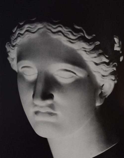Classicism [1930]Artist: Man Ray 